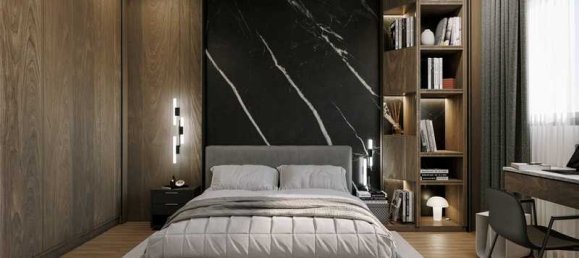 Пентхаус с 2 спальнями в Меса Гитонья, Кипр № 18795 8