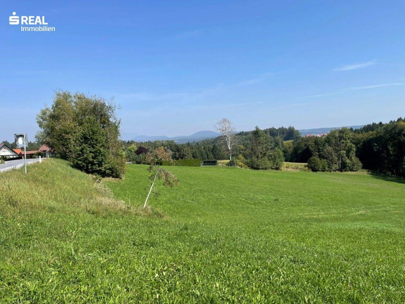 4250m² Land in Mooskirchen, Austria No. 36502