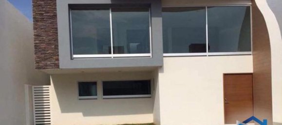 Дом с 3 спальнями в Керетаро, Мексика № 184835 2