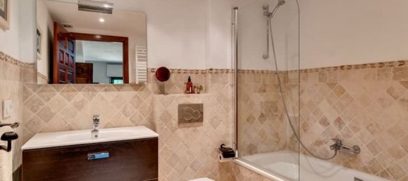 4 غرف نوم فيلا في Alicante, Spain رقم 134584 28