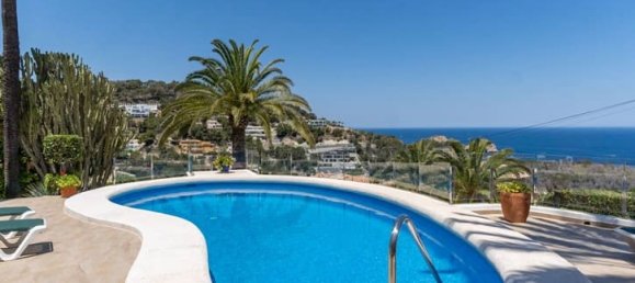 4 غرف نوم فيلا في Alicante, Spain رقم 134584 55