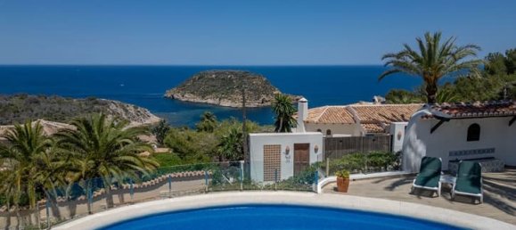 4 غرف نوم فيلا في Alicante, Spain رقم 134584 89