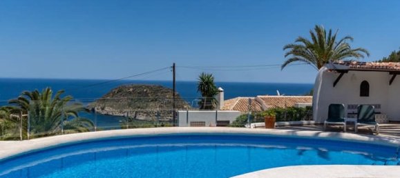 4 غرف نوم فيلا في Alicante, Spain رقم 134584 50