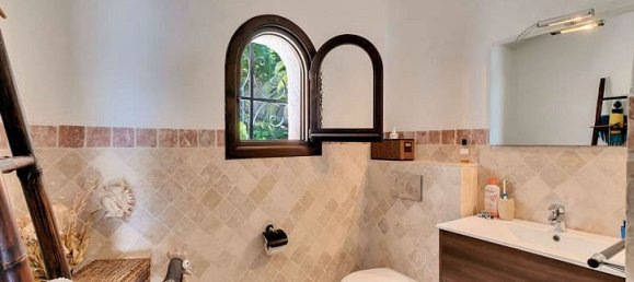 4 غرف نوم فيلا في Alicante, Spain رقم 134584 13