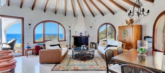 4 غرف نوم فيلا في Alicante, Spain رقم 134584 8