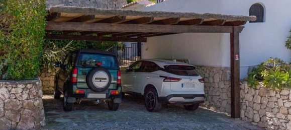 4 غرف نوم فيلا في Alicante, Spain رقم 134584 88