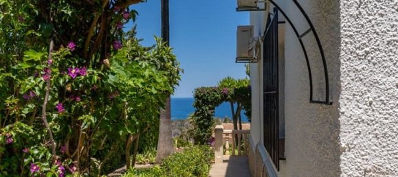 4 غرف نوم فيلا في Alicante, Spain رقم 134584 79