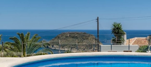 4 غرف نوم فيلا في Alicante, Spain رقم 134584 62