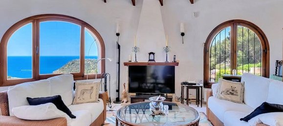 4 غرف نوم فيلا في Alicante, Spain رقم 134584 6