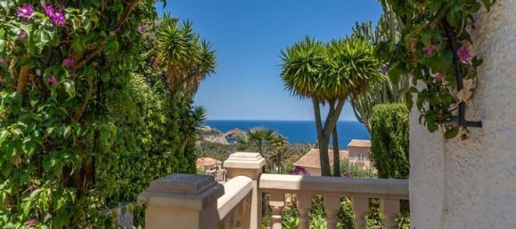 4 غرف نوم فيلا في Alicante, Spain رقم 134584 77