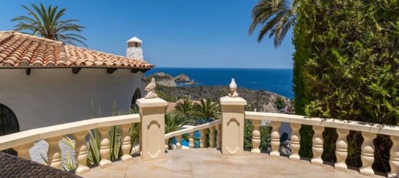 4 غرف نوم فيلا في Alicante, Spain رقم 134584 74