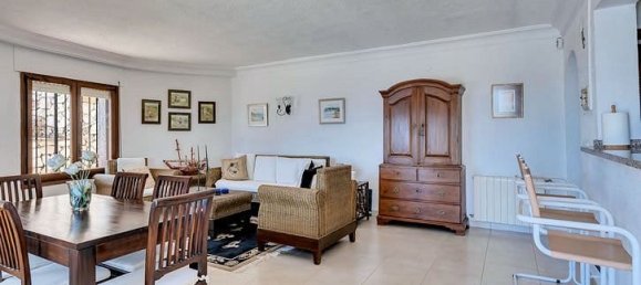 4 غرف نوم فيلا في Alicante, Spain رقم 134584 29