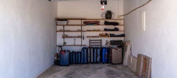 4 غرف نوم فيلا في Alicante, Spain رقم 134584 85