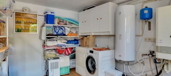 4 غرف نوم فيلا في Alicante, Spain رقم 134584 73