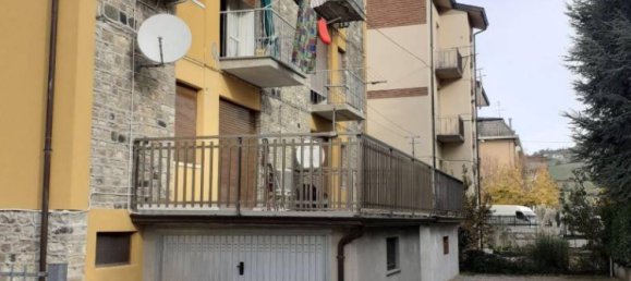 Apartamento de 2 dormitorios en Bettola, Italy No. 251971 5