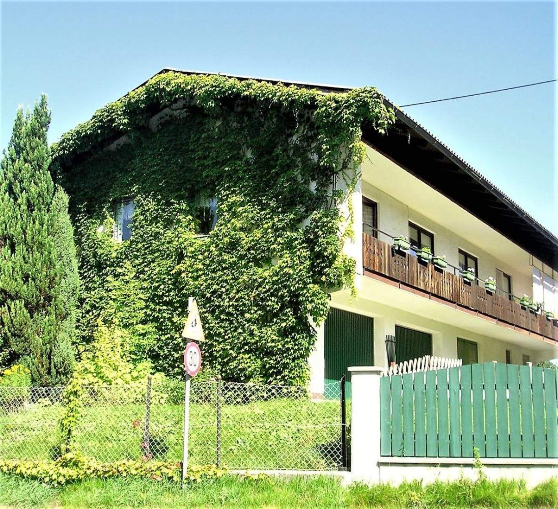 4 rooms House in Finkenstein am Faaker See, Austria No. 193394