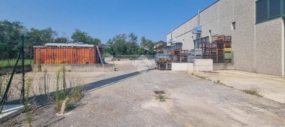 Armazém de 4 divisões em Usmate Velate, Italy N.º 311097 14