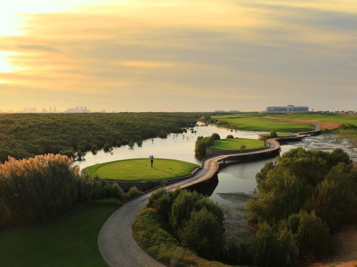 8550m² Land in Al Zorah, UAE No. 102659