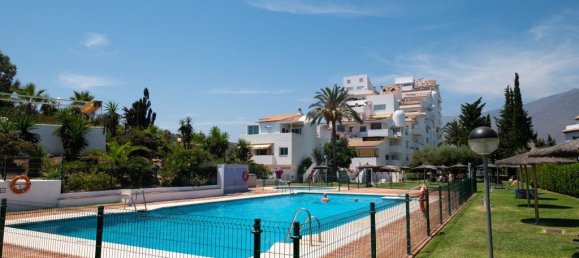 3 chambres Penthouse à Estepona, Spain No. 2890 23