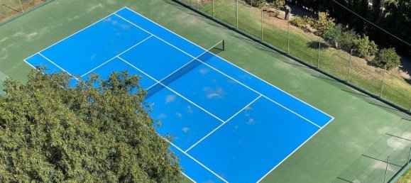 3 chambres Penthouse à Estepona, Spain No. 2890 29