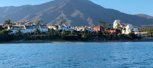 3 chambres Penthouse à Estepona, Spain No. 2890 26