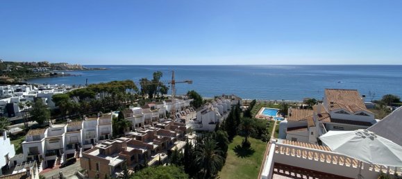 3 chambres Penthouse à Estepona, Spain No. 2890 11