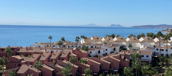 3 chambres Penthouse à Estepona, Spain No. 2890 30