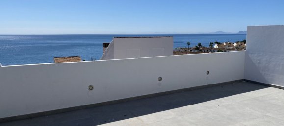 3 chambres Penthouse à Estepona, Spain No. 2890 9