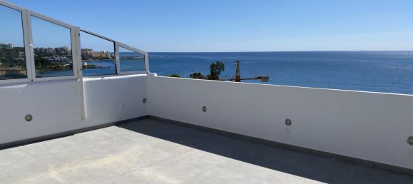 3 chambres Penthouse à Estepona, Spain No. 2890 2