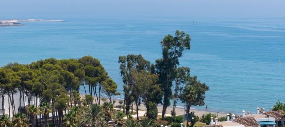 3 chambres Penthouse à Estepona, Spain No. 2890 20