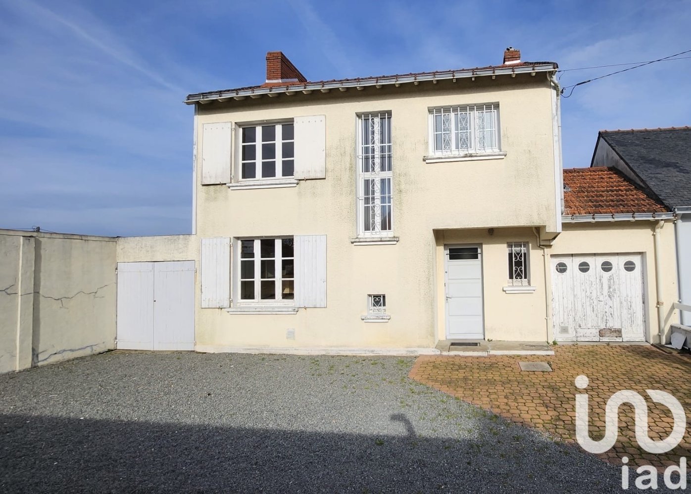 3 chambres Maison à Rezé, France No. 95609