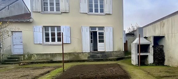 3 chambres Maison à Rezé, France No. 95609 4