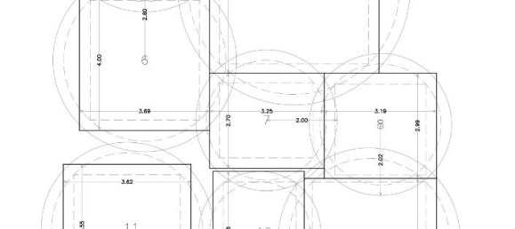 Дом с 16 комнатами в Остуни, Италия № 118382 9