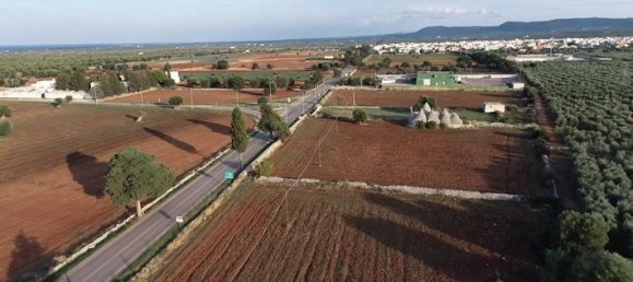 Дом с 16 комнатами в Остуни, Италия № 118382 7