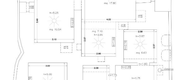Дом с 16 комнатами в Остуни, Италия № 118382 8
