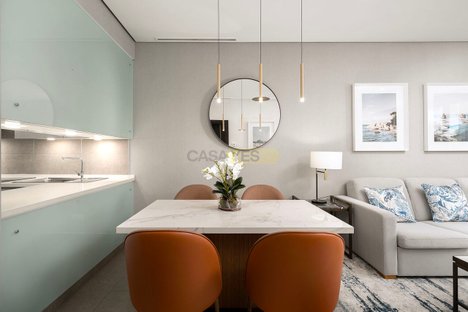 2 bedrooms Apartment in Almancil, Portugal No. 114615