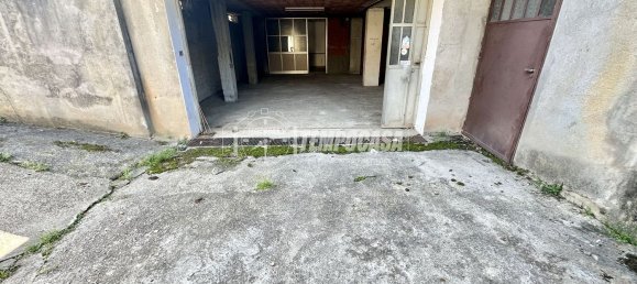 Entrepôt à Giaveno, Italy 90m² No. 168276 2