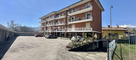 Entrepôt à Giaveno, Italy 90m² No. 168276 10