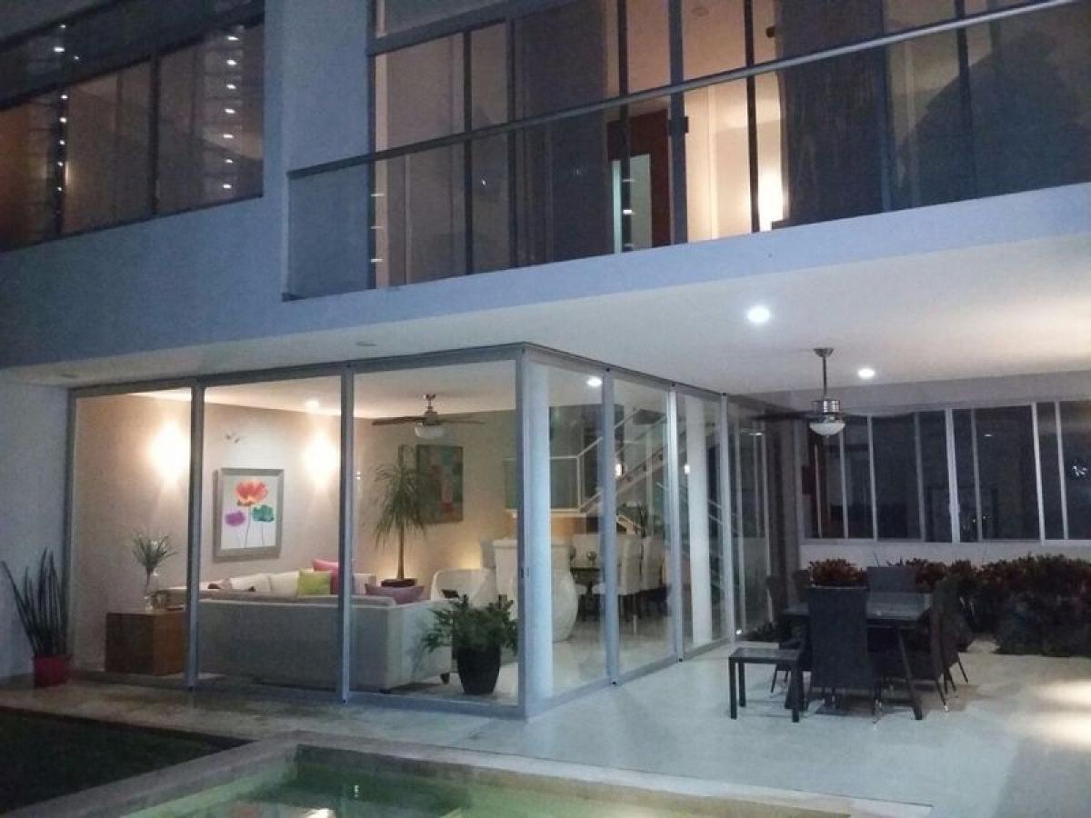 3 Schlafzimmer Haus in Yucatan, Mexico, Nr. 175796