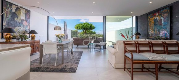 3 bedrooms House in Almancil, Portugal No. 116650 2