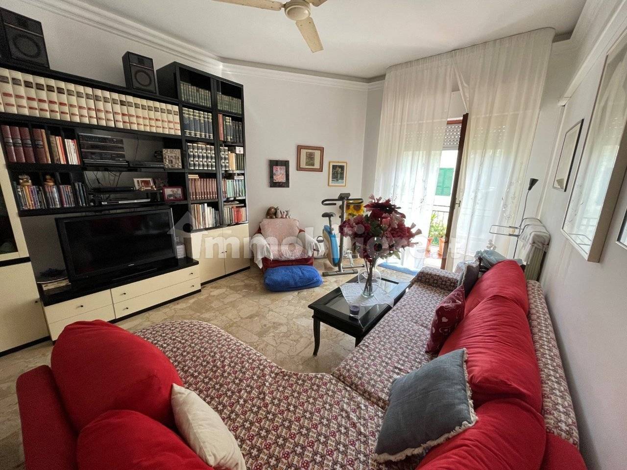 2 bedrooms Apartment in Civitanova Marche, Italy No. 152217