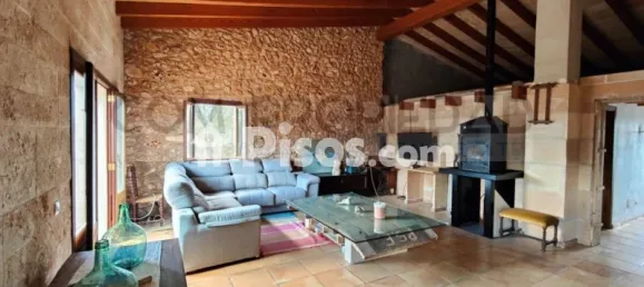 4 Schlafzimmer Haus in Manacor, Spain, Nr. 188498 14