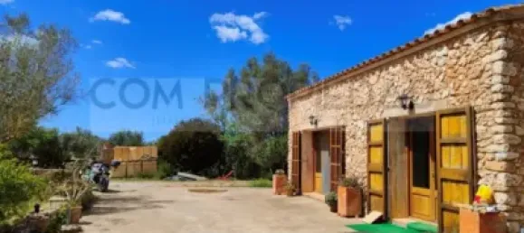 4 Schlafzimmer Haus in Manacor, Spain, Nr. 188498 10