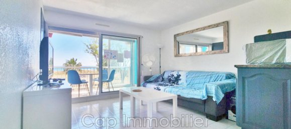 Apartamento de 2 divisões em Agde, France N.º 292849 4