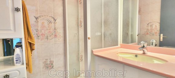 Apartamento de 2 divisões em Agde, France N.º 292849 6