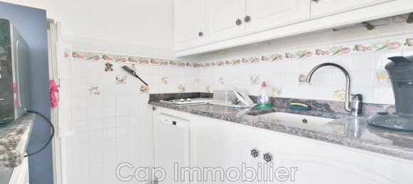 Apartamento de 2 divisões em Agde, France N.º 292849 5