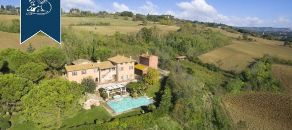 12 chambres Villa à Perugia, Italy No. 68438 2