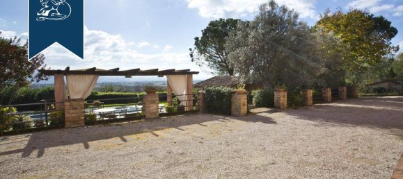 12 chambres Villa à Perugia, Italy No. 68438 34