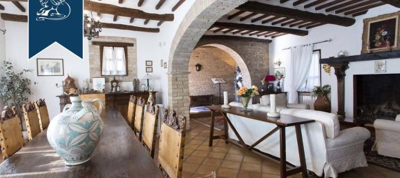 12 chambres Villa à Perugia, Italy No. 68438 41