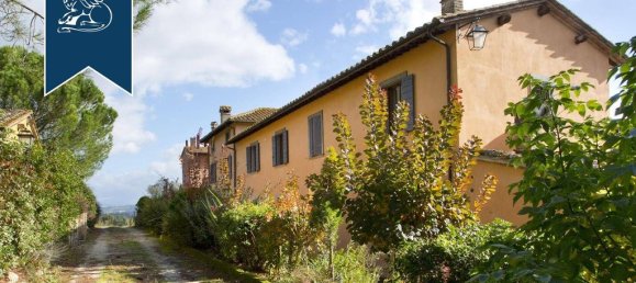 12 chambres Villa à Perugia, Italy No. 68438 22